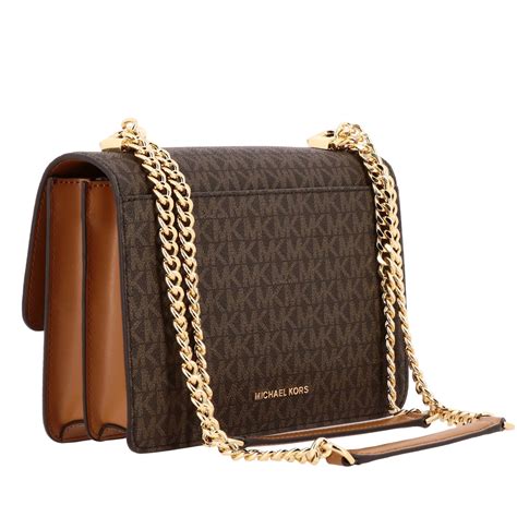 michael kors shoulder crossbody bag